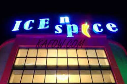 Ice & Spice Restaurant 