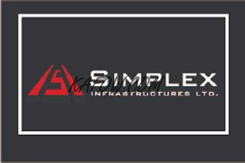 Simplex Infrastructures Limited 