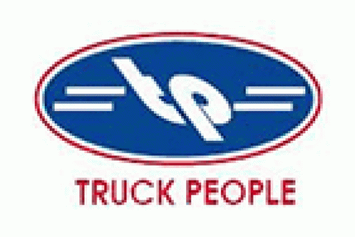 Truck People General Trading LLC  