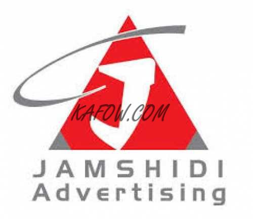 Jamshidi Advertising 