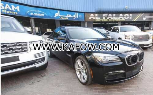 Al Bassam Used Motors 