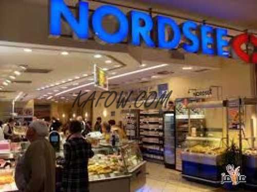 Nordsee Express 