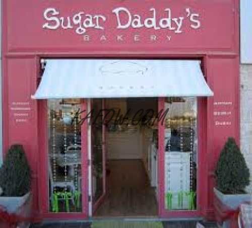 Sugar Daddy Bakery & Cafe LLC 