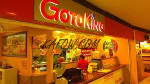 Goto King 