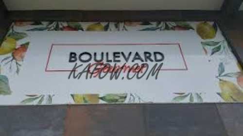 Boulevard Gourmet