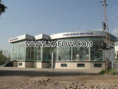 Peshawar Motors 