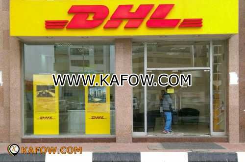 DHL 