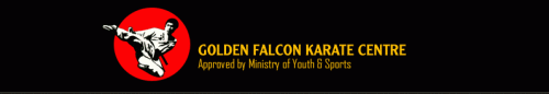 Golden Falcon Karate Centre