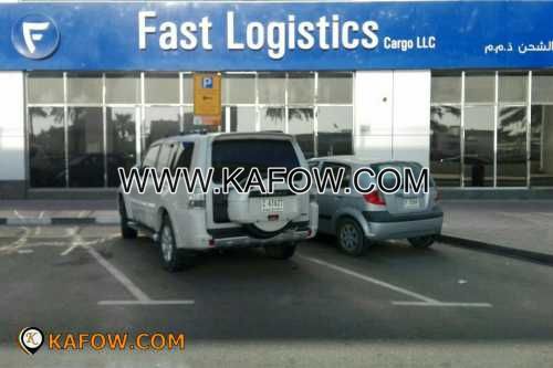 Fast logistics carge 