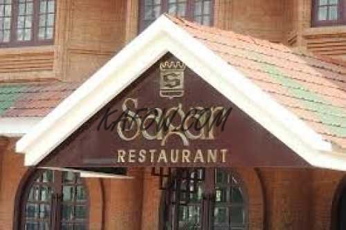 Sagar Calicut Restaurant