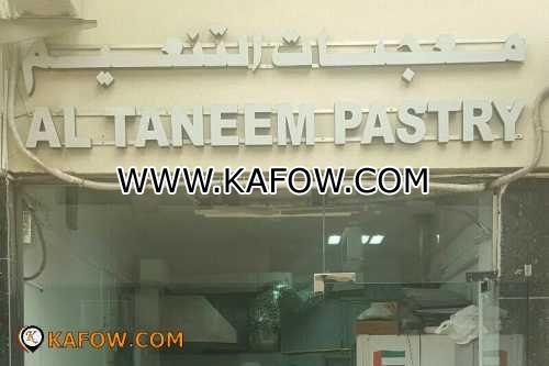 Taneem Pastry 