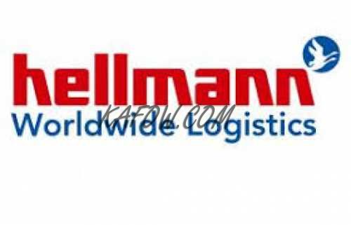 Hellmann Worldwide Logistics LLC 