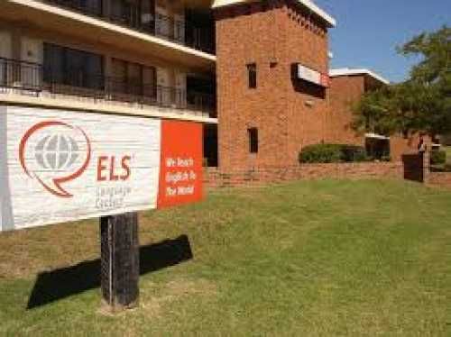 ELS Language Centers 