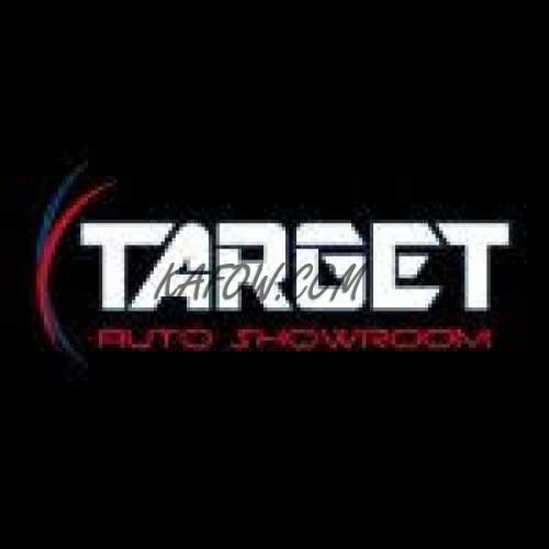 Target Auto Showroom