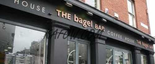 The Bagel Bar 