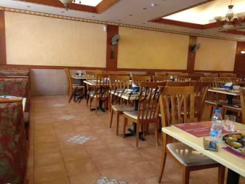 Rangoli Restaurant 
