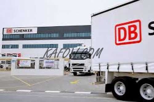 DB Schenker LLC 