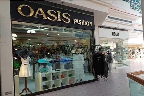 Oasis Fashion 