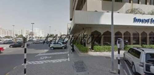 Al Taj Al Malaki Car Parking Rental 