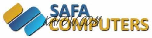 Safa for trading computers and supplies 