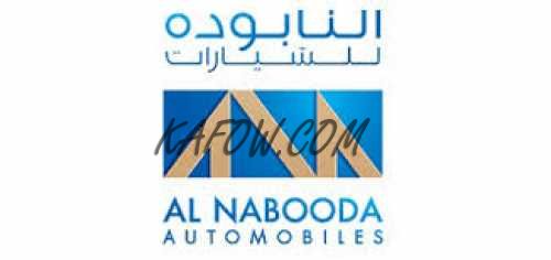 Al Nabooda Automobiles LLC 