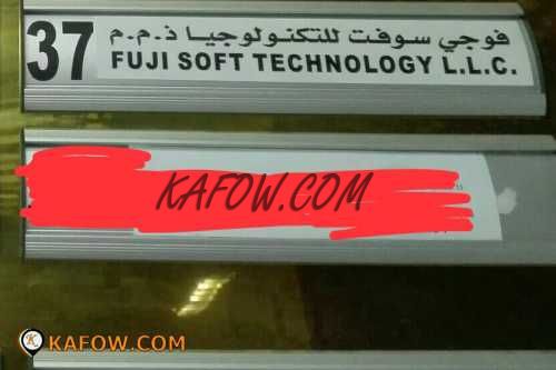 Fuji Soft Technology L.L.C 