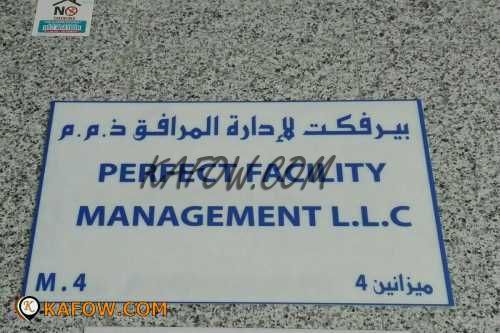 Perfect Facility Management L.L.C 