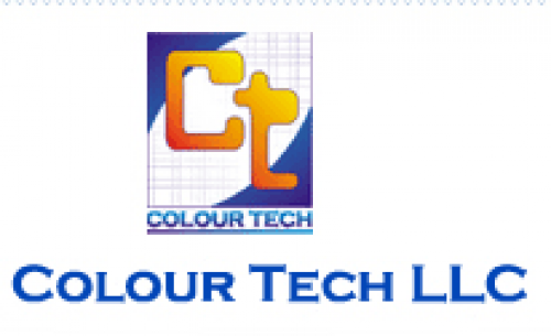 Colour Tech Digital Printing LLC 