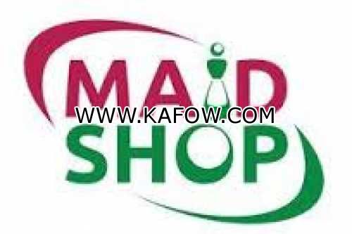 Maidshop Cleaning Services  