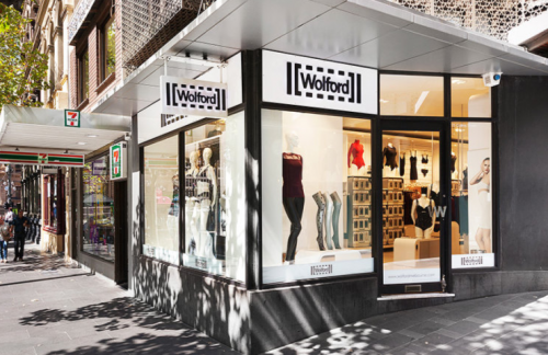 Wolford Boutique Kafow UAE Guide Kafow UAE Guide