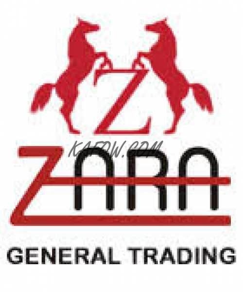  Zara General Trading FZC 