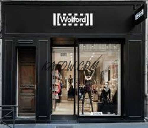 Wolford Boutique 
