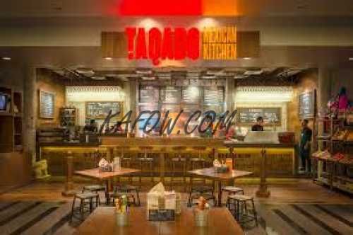 Taqado Mexican Kitchen 