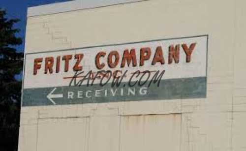 Fritz Companies Inc 