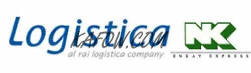 Logistica Enkay Express 