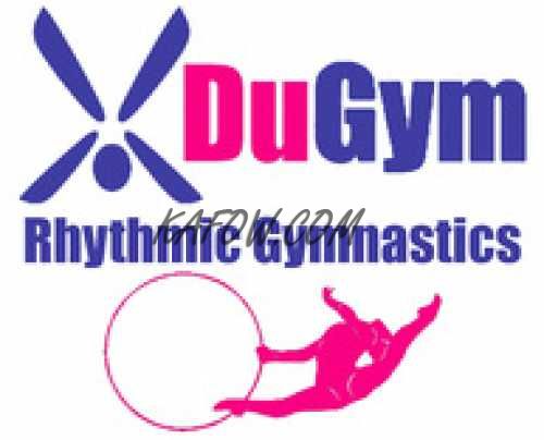 DuGym Rhythmic Gymnastics, Umm Suqeim 2