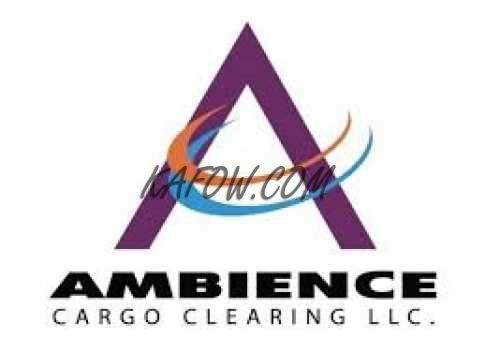Ambience Cargo Clearing LLC 