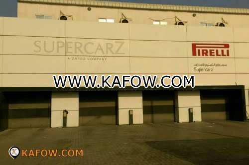 Super Carz A Zafco Company  