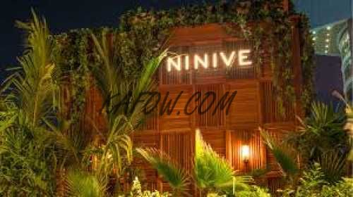 Ninive 