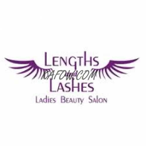 Lengths and Lashes Ladies Beauty Salon