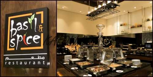 Basil Spice Restaurant Kafow UAE Guide Kafow UAE Guide