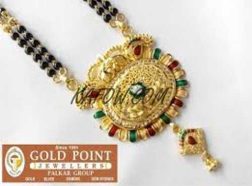 Gold Point Jewellers 