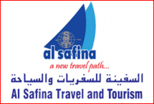 AlSafina Travel and tourism