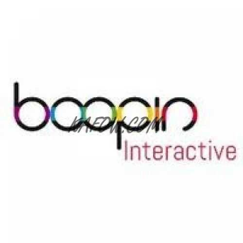 Boopin Interactive 