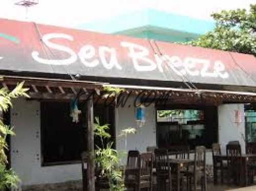 Sea Breeze Restaurant 