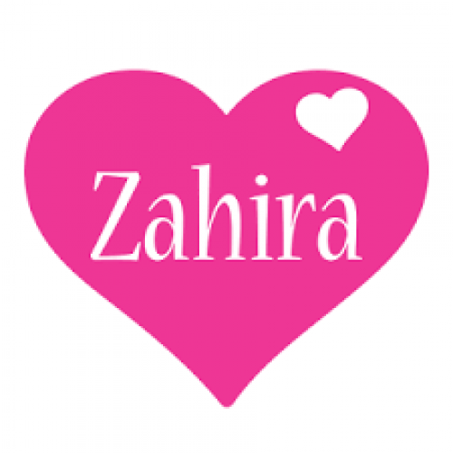 Zahira 