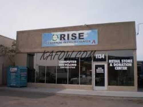 Rise LLC 
