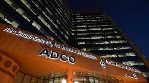 Abu Dhabi Company for Onshore Petroleum Operations Ltd. (ADCO) 