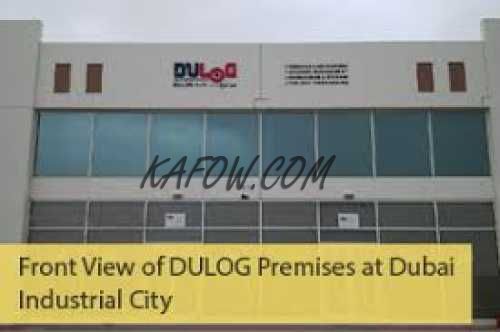 Dulog LLC 