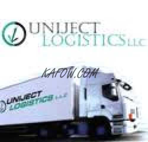 Uniject Logistics LLC 